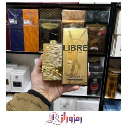 ادکلن ایو سن لورن لیبره وانیل کوتور مستر کوالتی ٩٠ میل